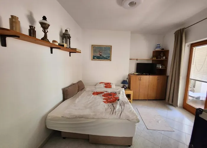 House Verica Veli Lošinj
