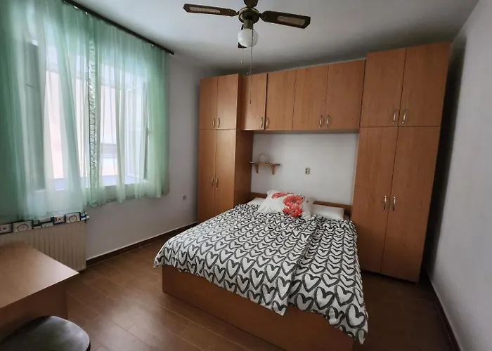 House Verica 公寓 Veli Lošinj
