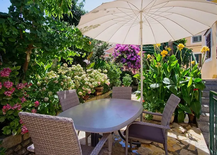 公寓 House Verica Veli Lošinj