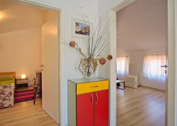 House Verica 公寓 Veli Lošinj