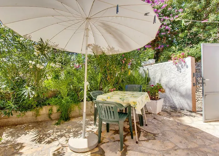 House Verica * Veli Lošinj