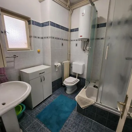 House Verica Apartman