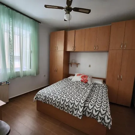 House Verica Apartman Veli Losinj