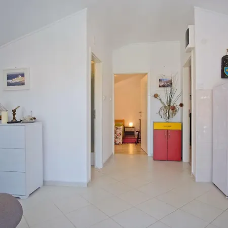 House Verica Apartman Veli Losinj