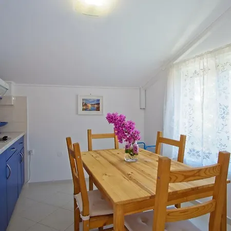 House Verica Veli Losinj