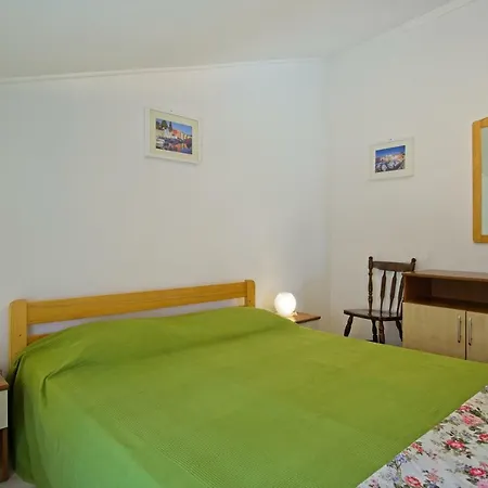 House Verica Apartman Veli Losinj
