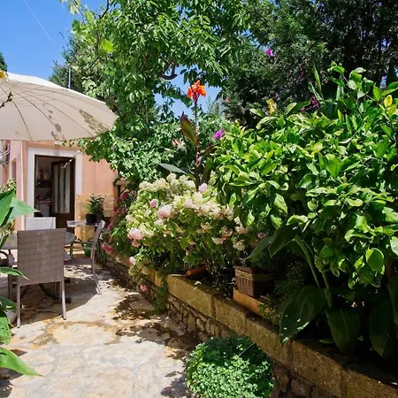Apartman House Verica