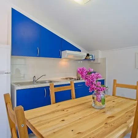 House Verica Apartment *