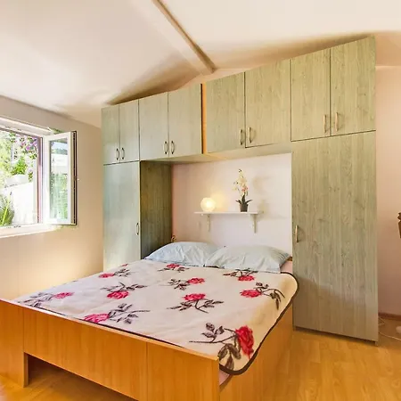 Apartman House Verica *