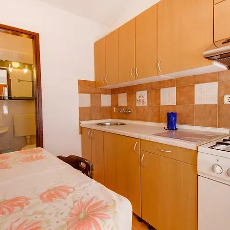 Apartman House Verica *