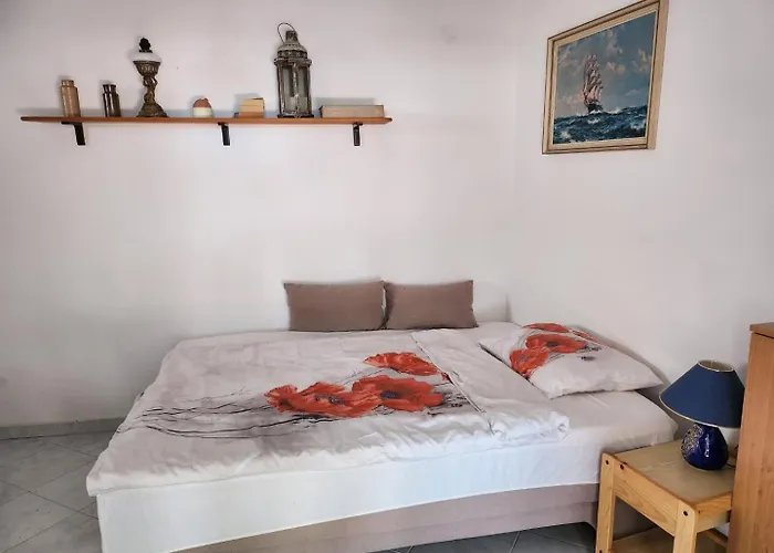 Apartamento House Verica