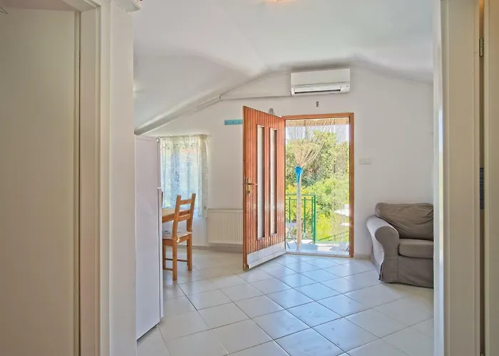 House Verica Apartamento Veli Lošinj