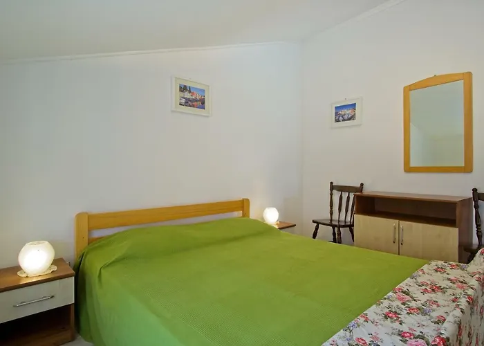 House Verica Apartmán Veli Lošinj