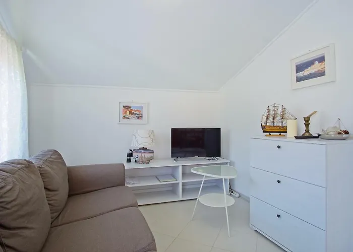 Apartamento House Verica