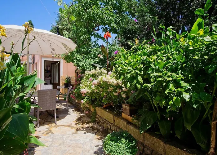 Apartmán House Verica