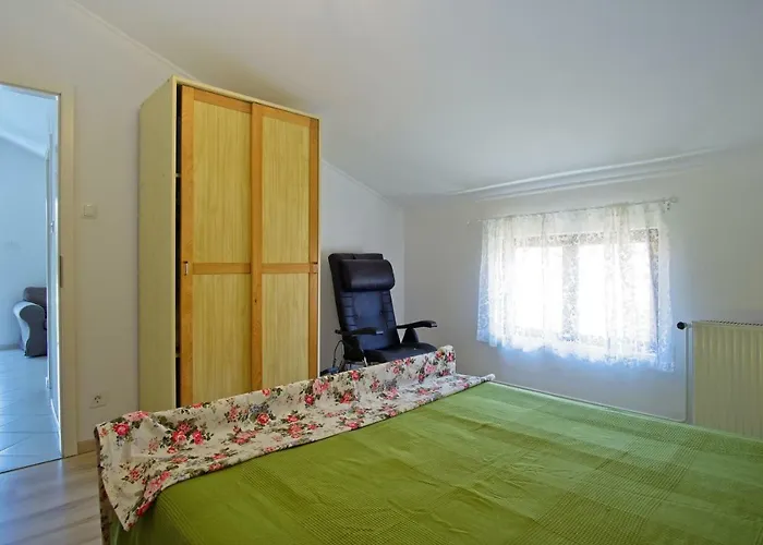 Apartamento House Verica *