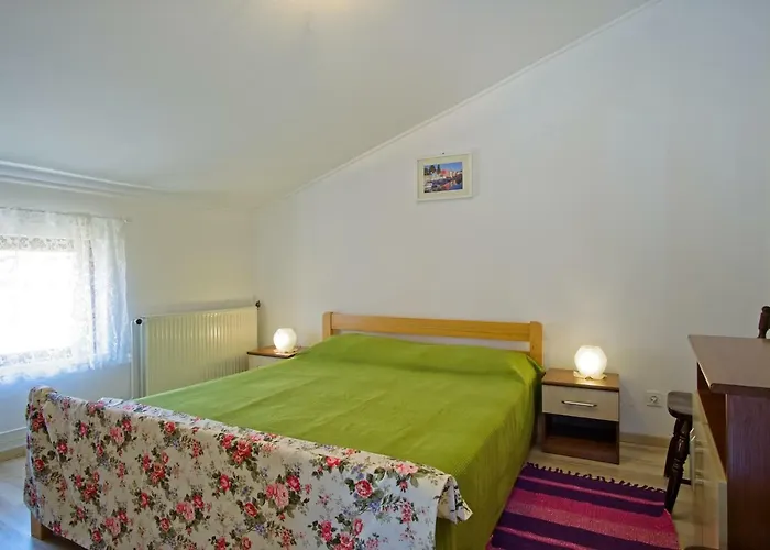 House Verica Apartamento *