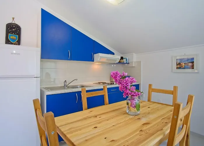 House Verica Apartamento *