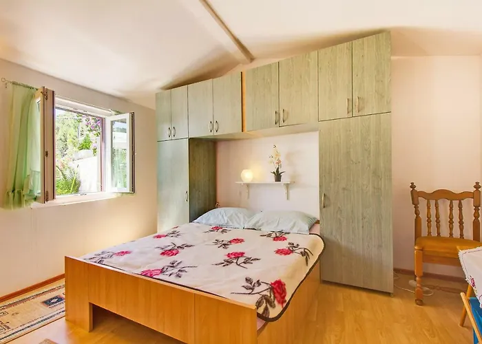 Apartmán House Verica *