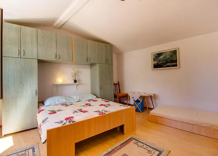 House Verica Apartamento *