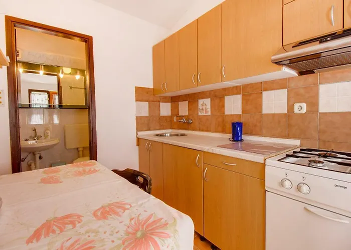 Apartmán House Verica *