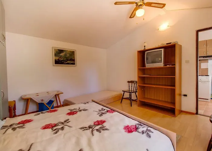 House Verica Apartmán