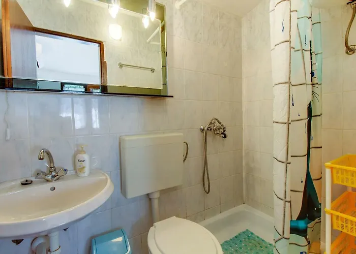 Apartmán House Verica Veli Lošinj