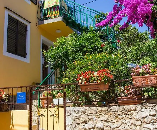 Apartamento House Verica