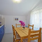House Verica Lussingrande