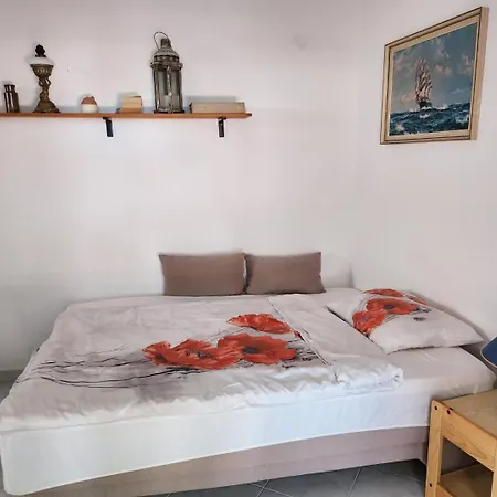 Apartmán House Verica