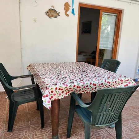 Apartmán House Verica