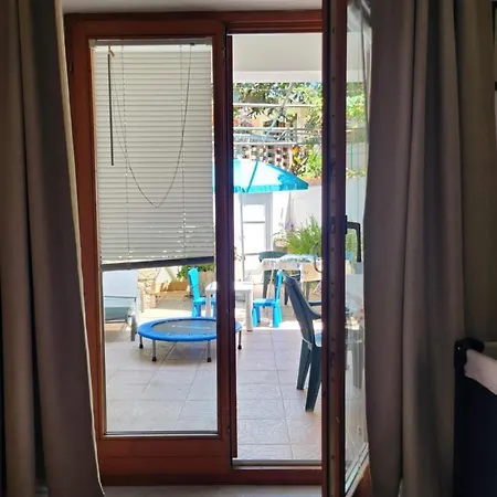 House Verica דירה *