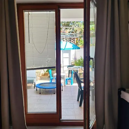 House Verica Apartmán *