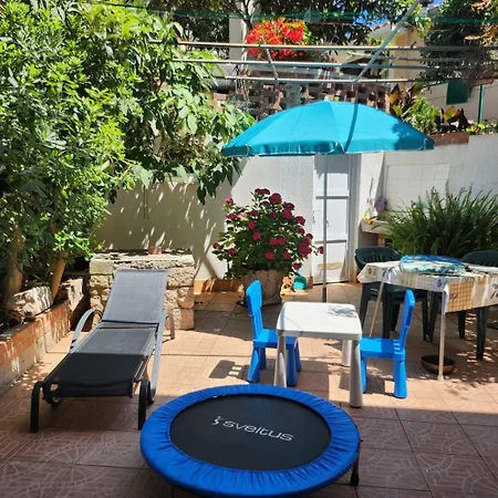 Apartmán House Verica *