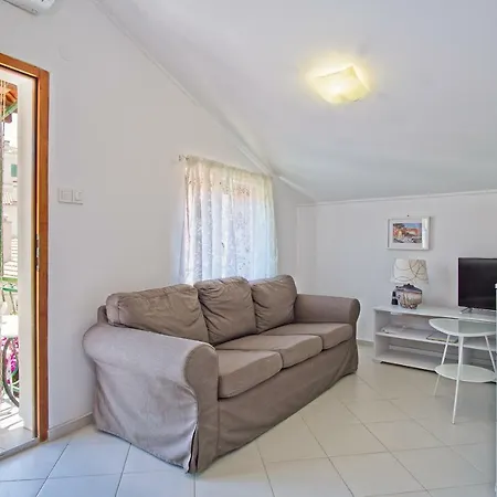 House Verica Apartmán Veli Lošinj