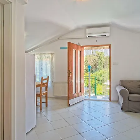 House Verica Apartmán Veli Lošinj