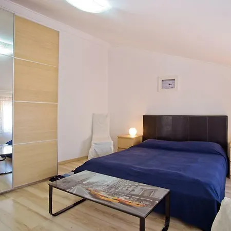 House Verica Lägenhet Veli Lošinj