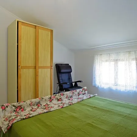 Apartmán House Verica *