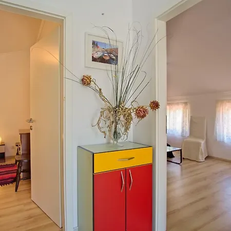 House Verica Apartmán Veli Lošinj