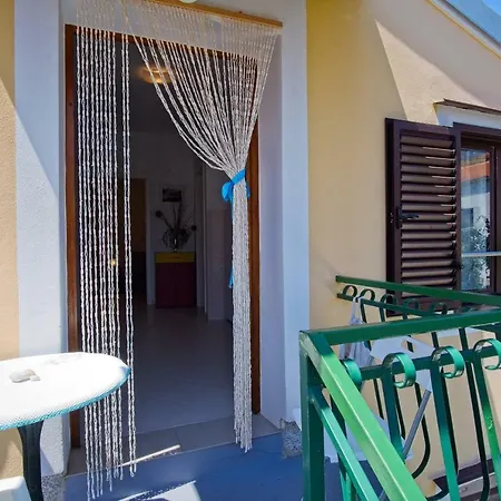 Apartmán House Verica Veli Lošinj