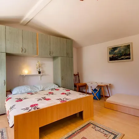 House Verica Apartmán *