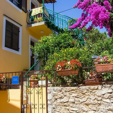 Apartmán House Verica