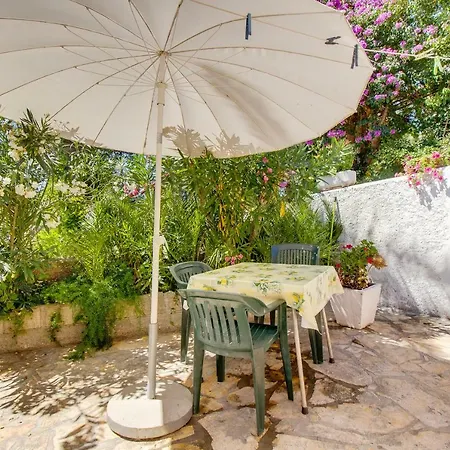 House Verica * Veli Lošinj