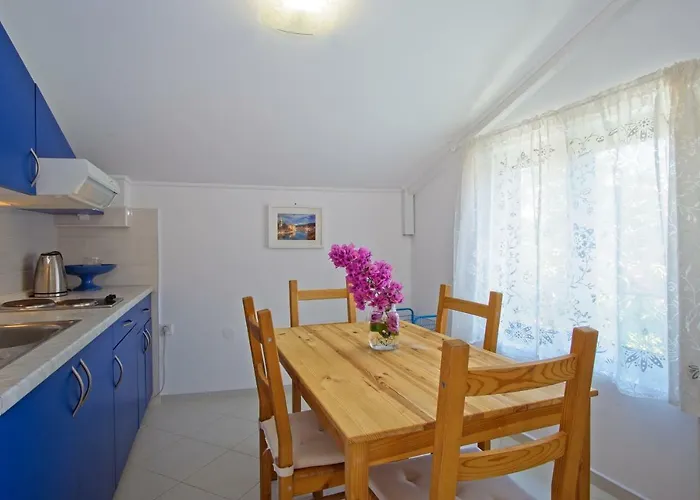 House Verica Lussingrande